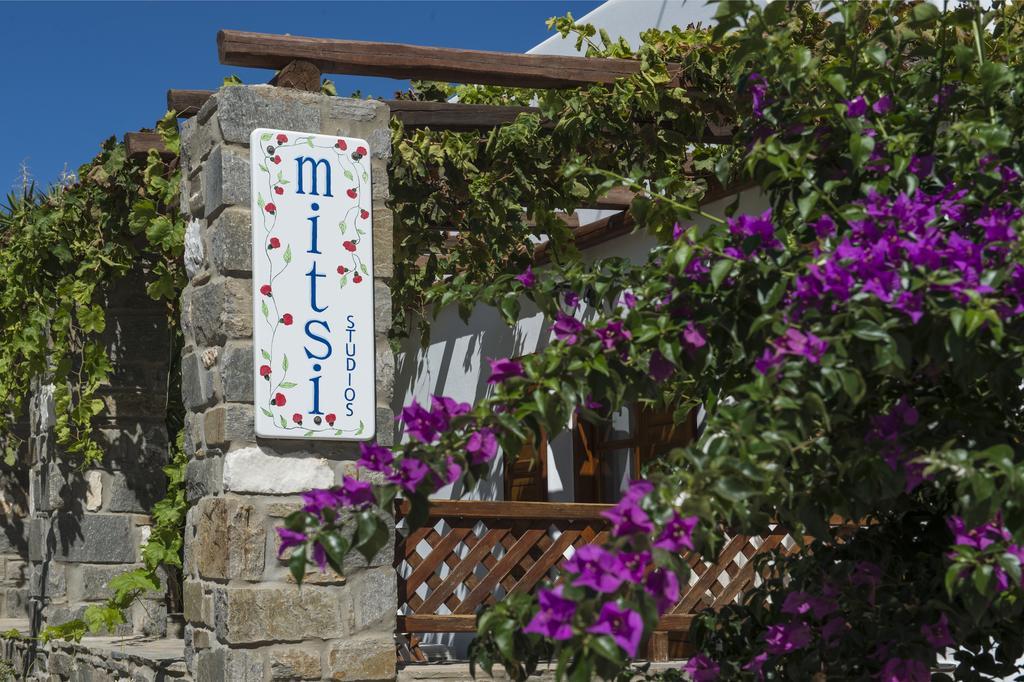 Mitsi Studios Naousa  Exterior photo